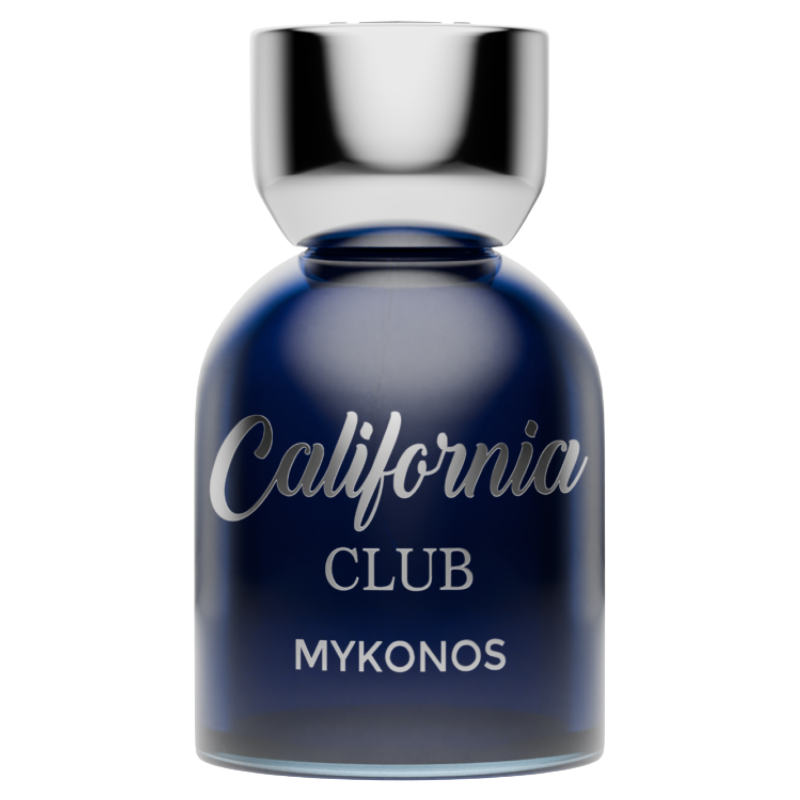 California Club Parfum