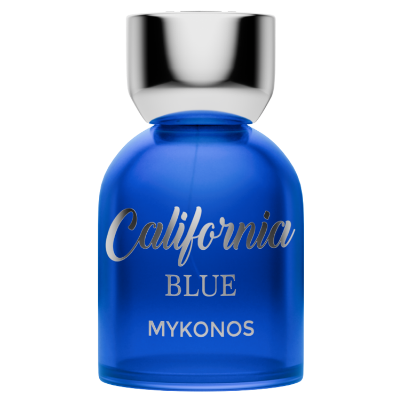 California Blue Parfum