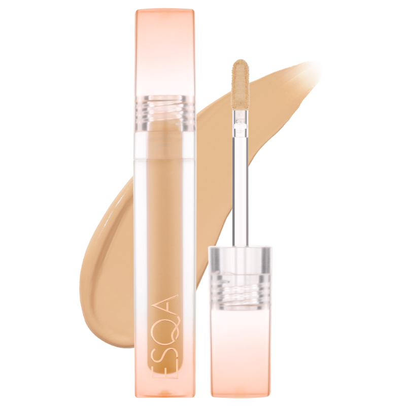 Minimalist Serum Concealer