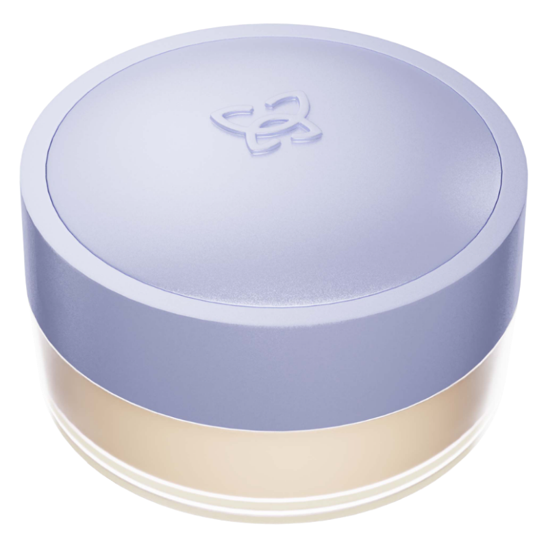 Microblur Translucent Loose Powder