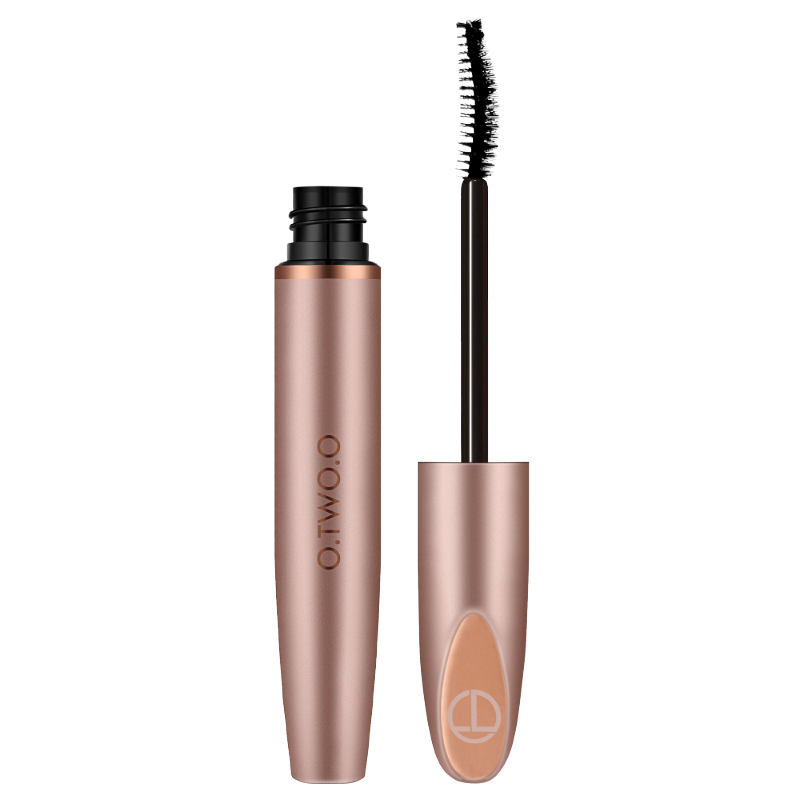 Volumizing Lengthen Fiber Waterproof Mascara