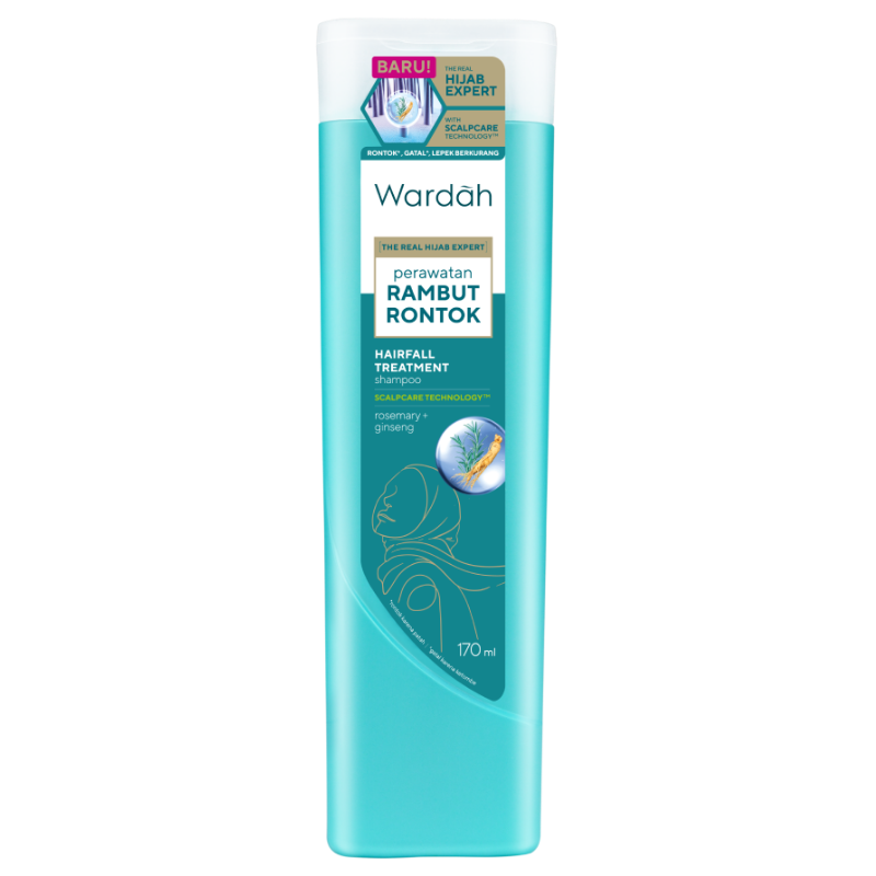 Hairfall Treatment Shampoo