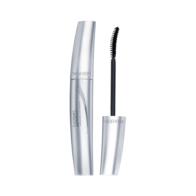 EyeXpert Perfect Curl Mascara