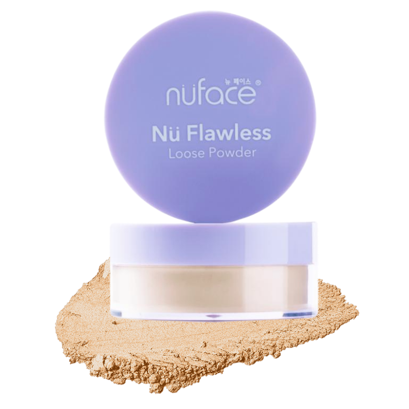 Nu Flawless Loose Powder