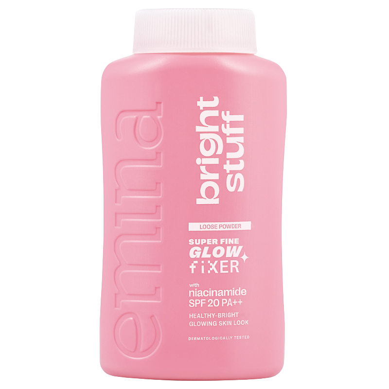 Bright Stuff Loose Powder