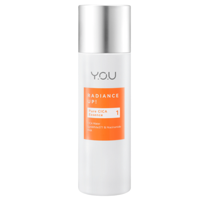 Radiance Up! Pure CICA Essence