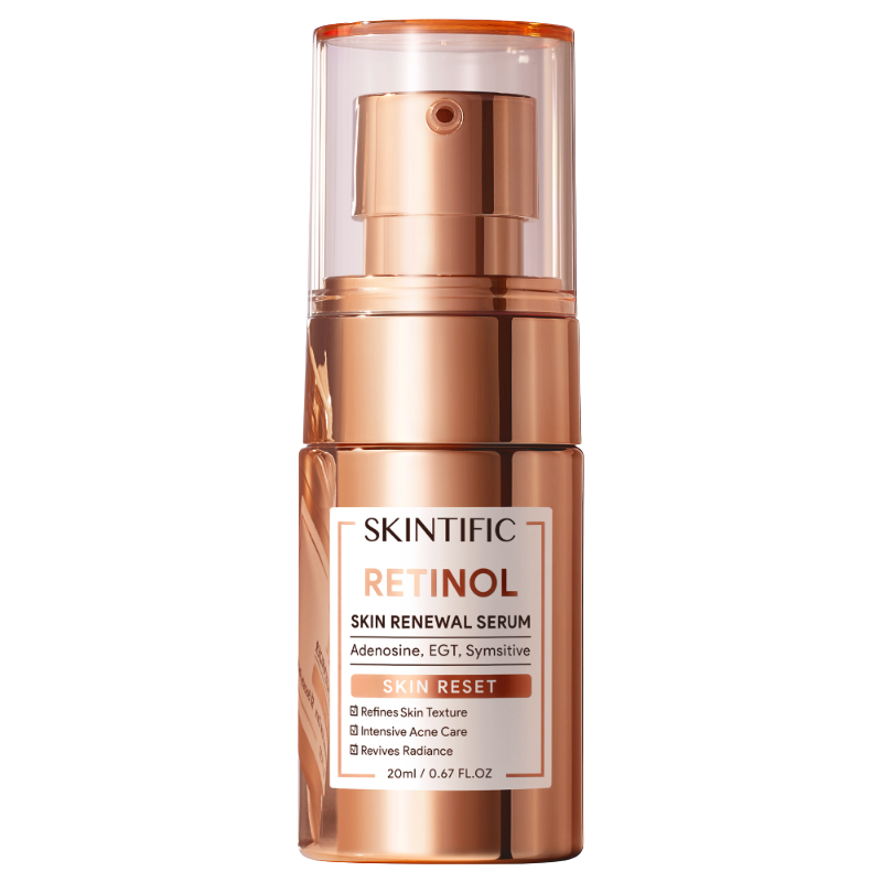 Retinol Skin Renewal Serum