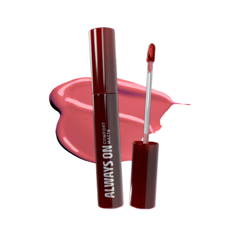 Always On Comfort Matte