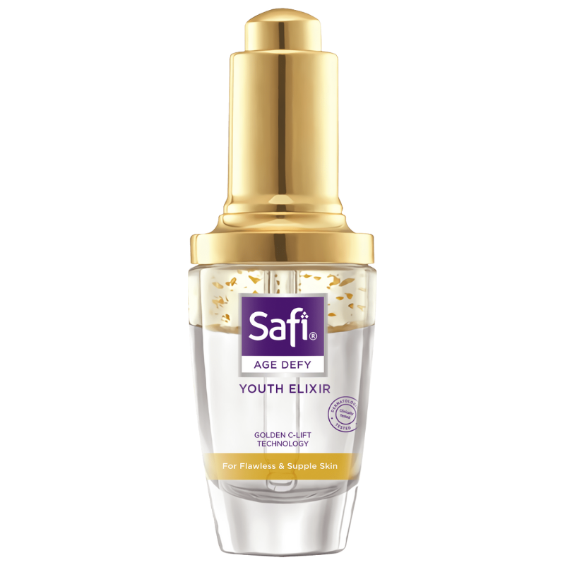 Age Defy Youth Elixir Serum
