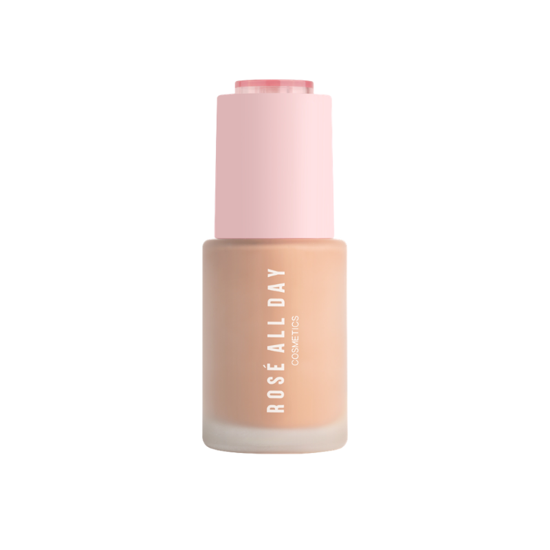 The Realest Lightweight Skin Tint SPF 35 PA++ [30g]