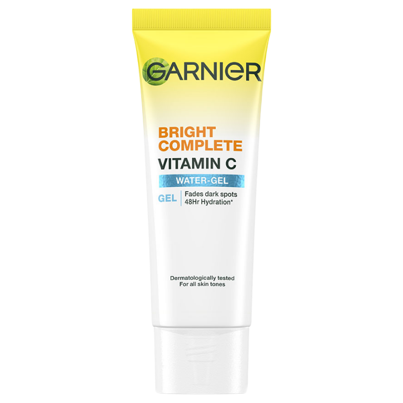 Bright Complete Water Gel Moisturizer