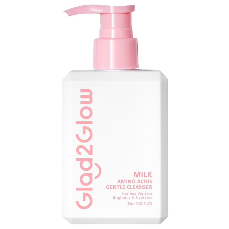 Milk Amino Acid Gentle Cleanser