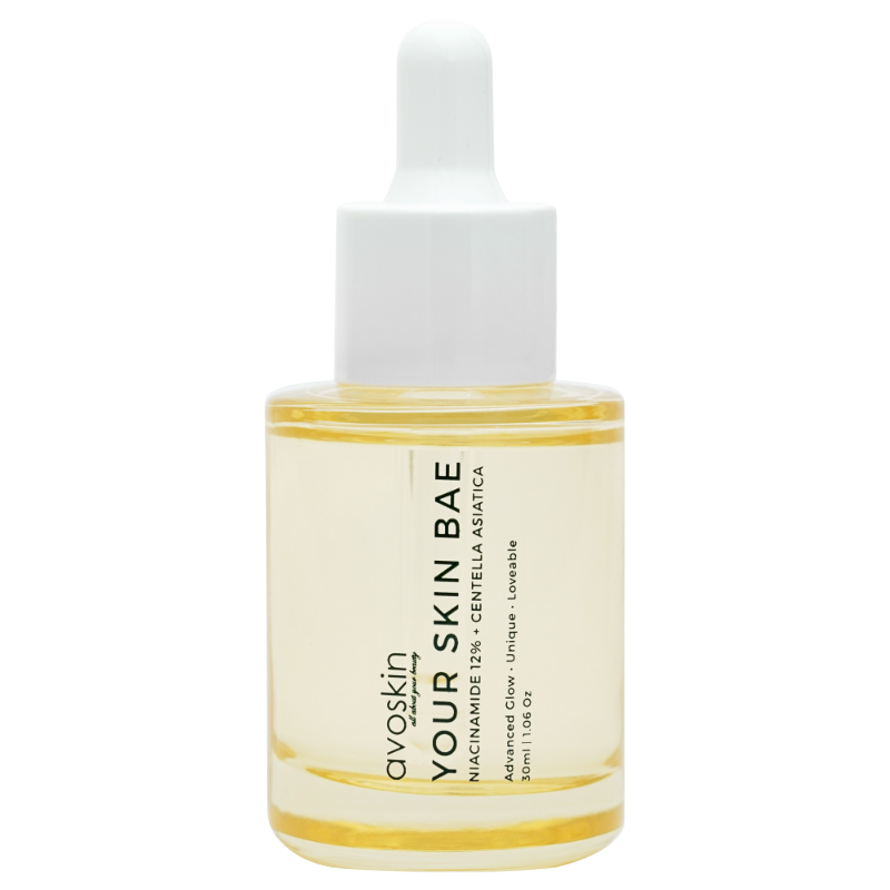 Your Skin Bae Niacinamide 12% + Centella Asiatica