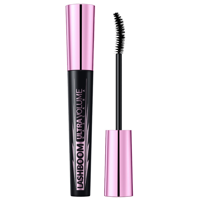 Lashboom Ultra Volume Mascara Waterproof Lash Lift