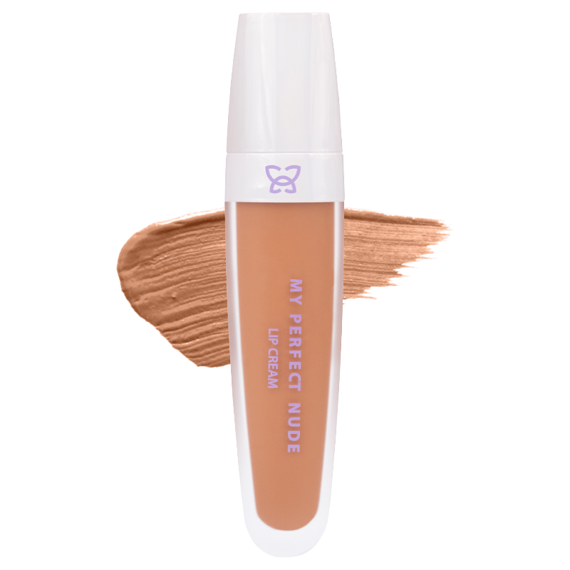 My Perfect Nude Lip Cream