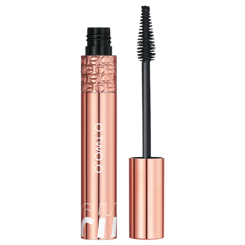 Ultimate 5D Thick Mascara Waterproof Makeup