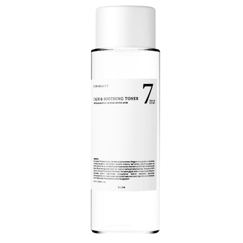 Calm Soothing Toner