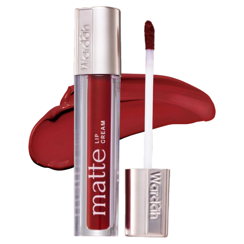 01 - Red Dicted
