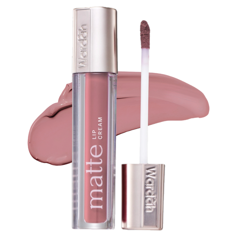 Matte Lip Cream