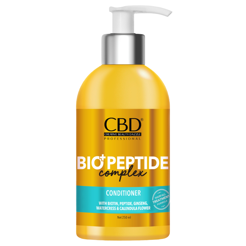Bio+Peptide Complex Conditioner