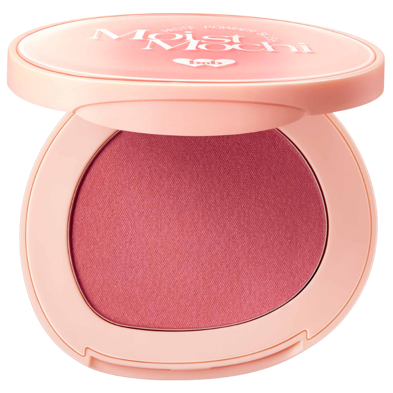 Moist Mochi Paste Powder Blush