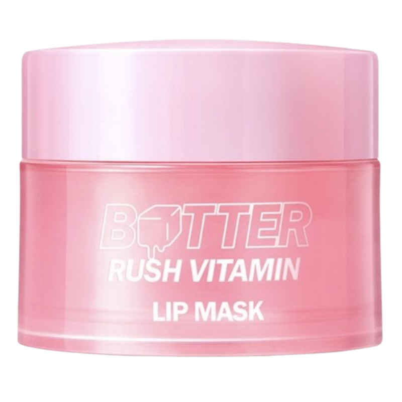 Butter Rush Vitamin Lip Mask