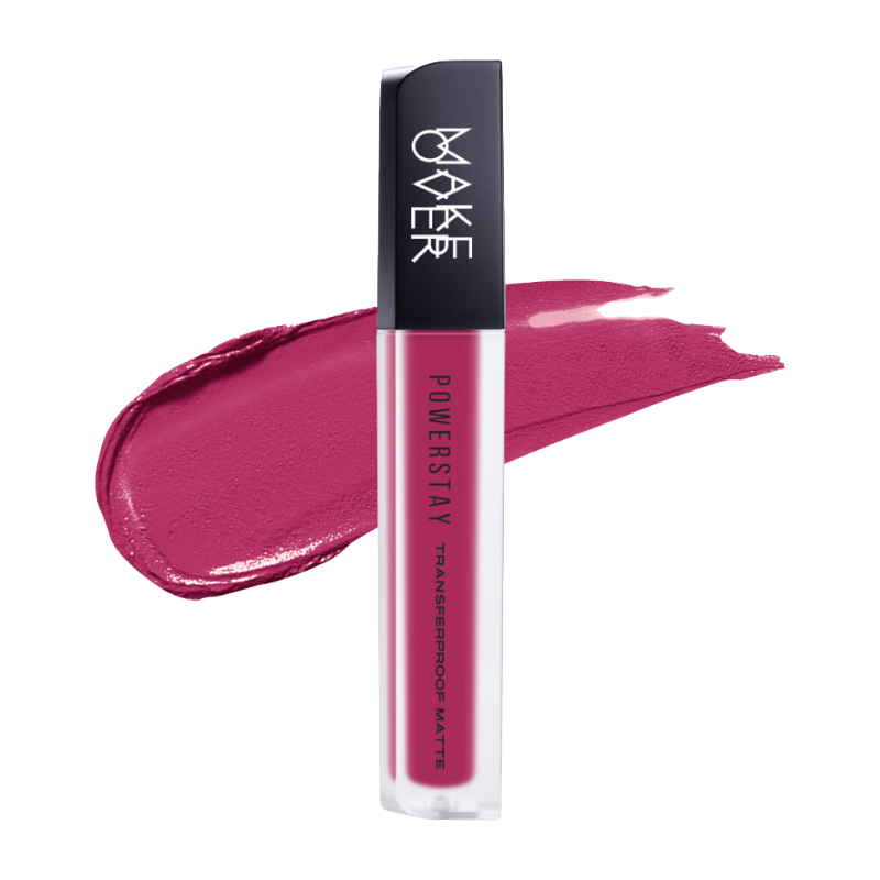 P18 Make Over Pink