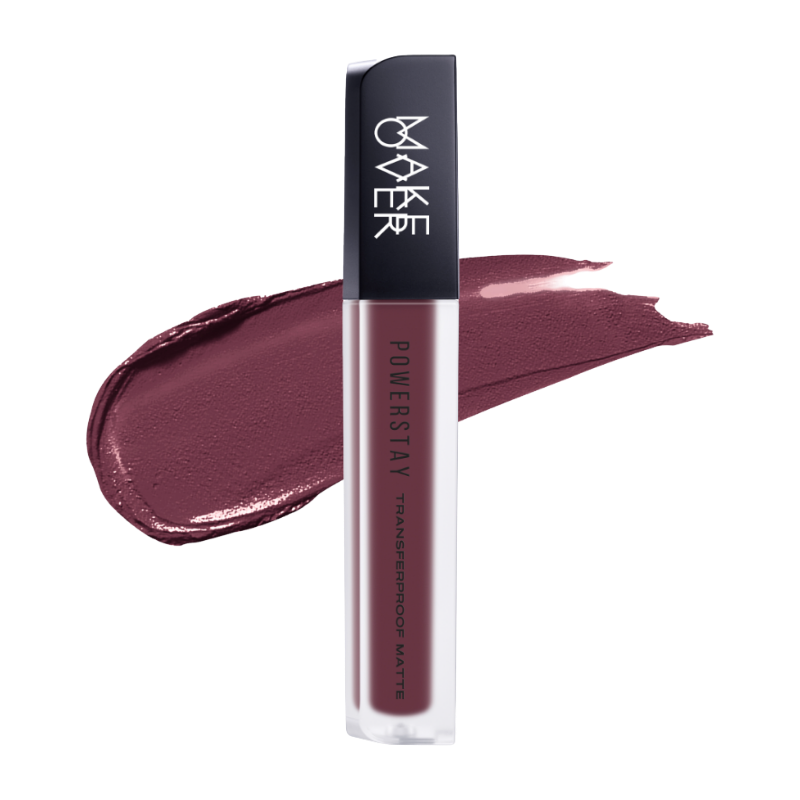 P19 Plum Red