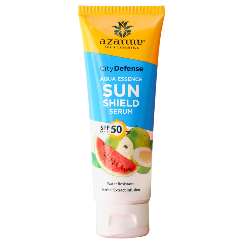 Aqua Essence Sun Shield Serum SPF 50 PA+++