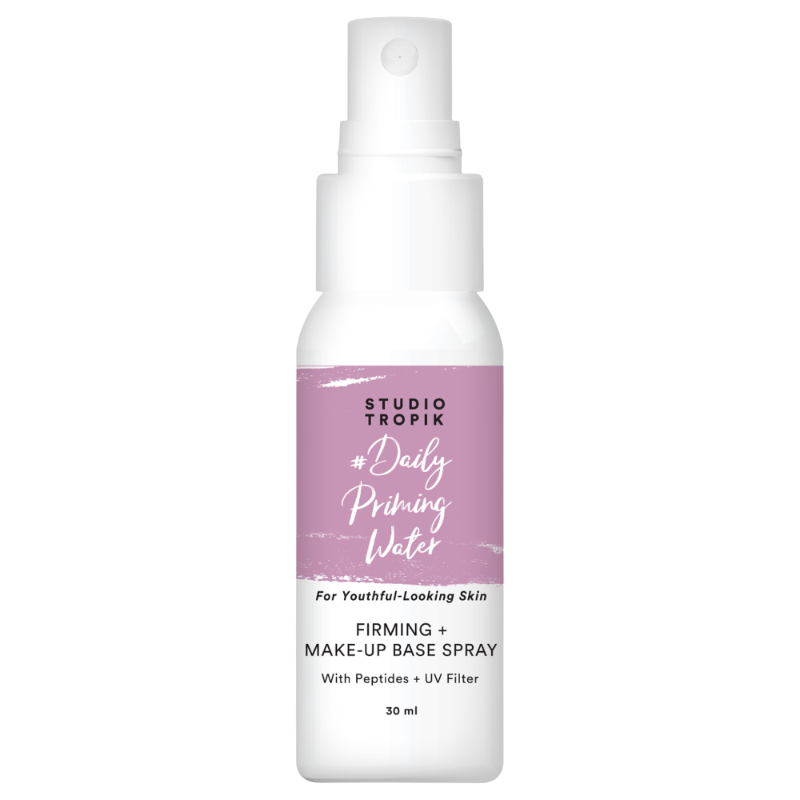 Daily Priming Water