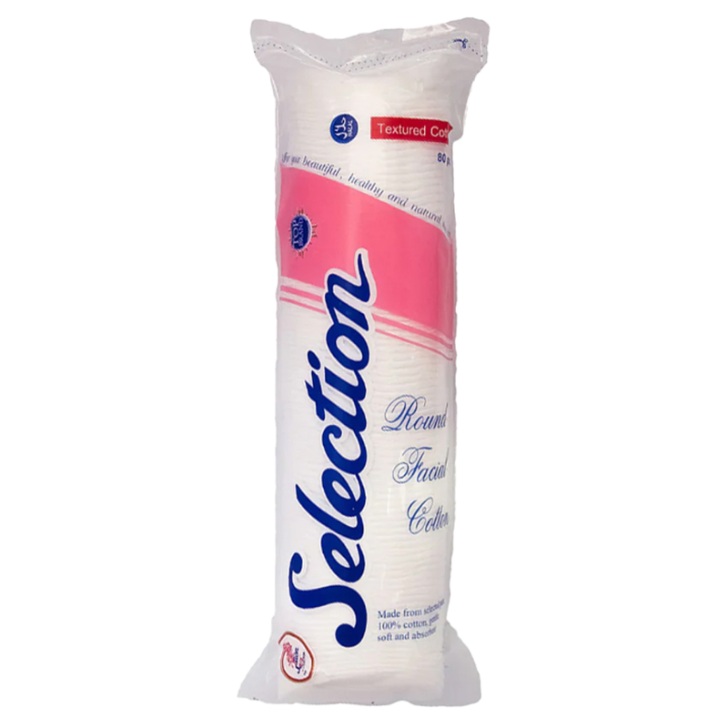 Facial Cotton Round