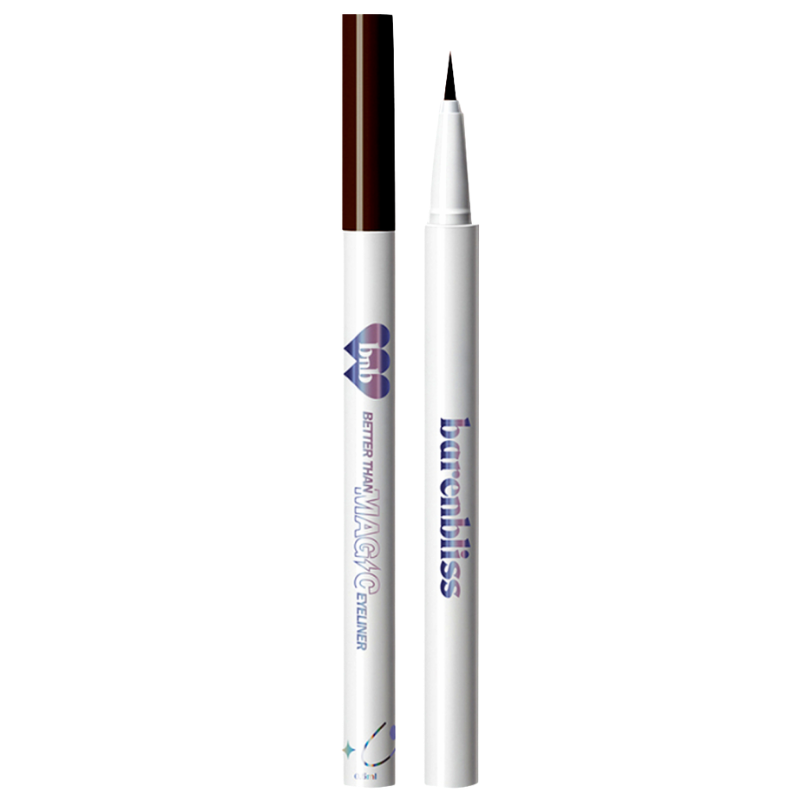 Better Than Magic Eyeliner Pencil Patronus Black