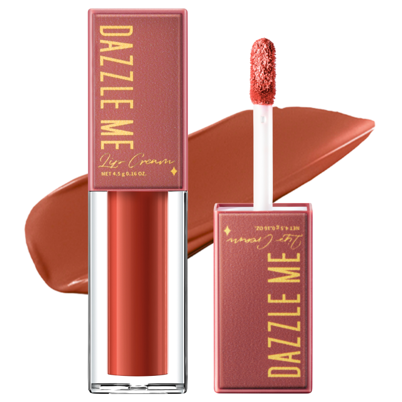 Mousse Lip Cream
