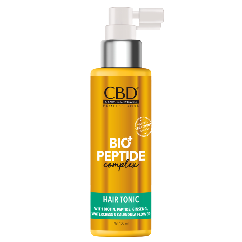 Bio+Peptide Complex Tonic
