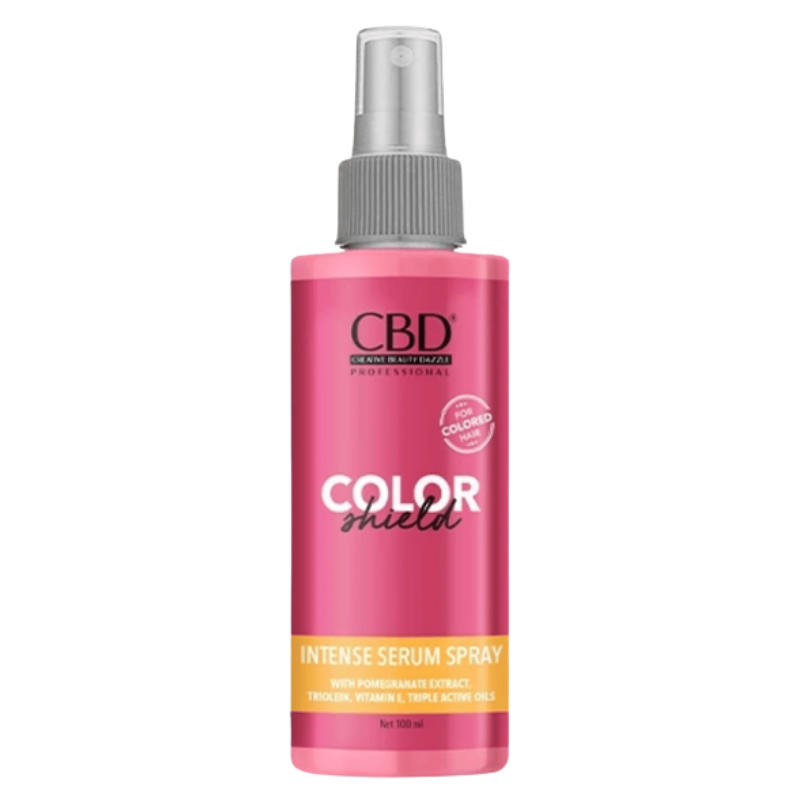 Color Shield Hair Vitamin Intense Serum Spray