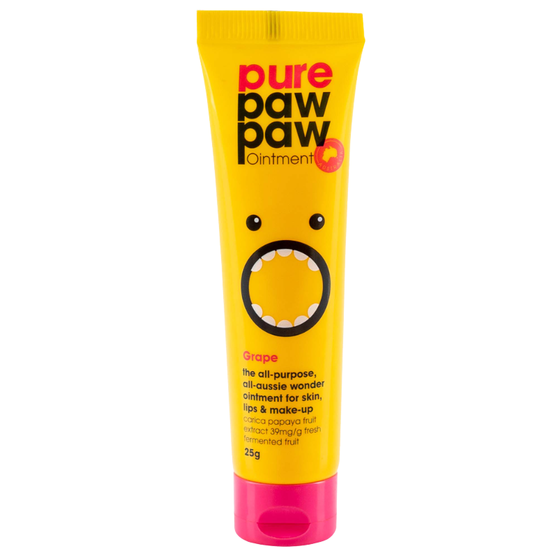 Ointment Pawpaw Grape