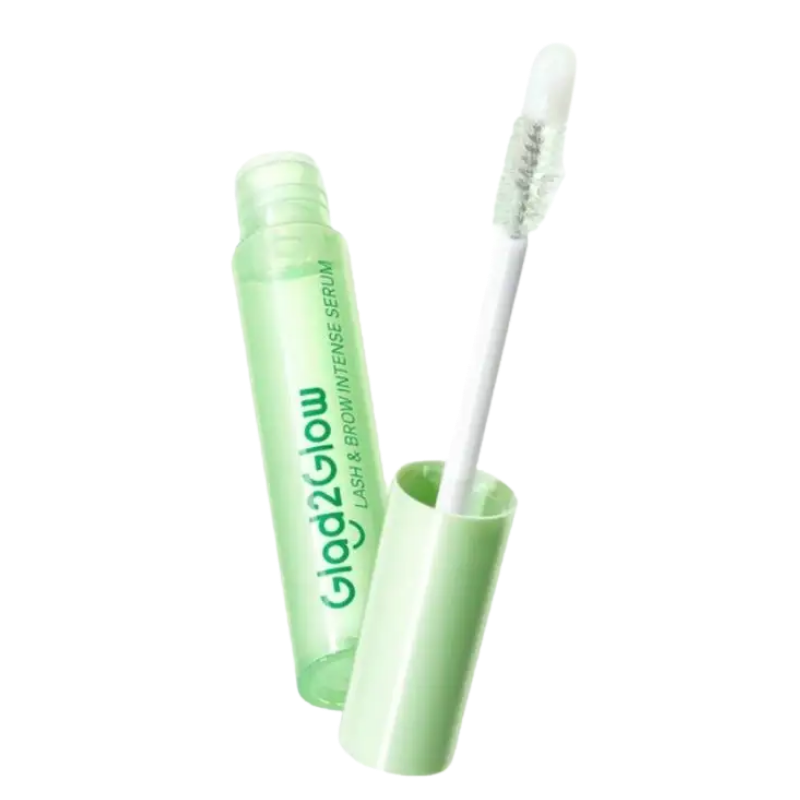 2in1 Eyelash & Brow Intense Serum Eyelash Extension
