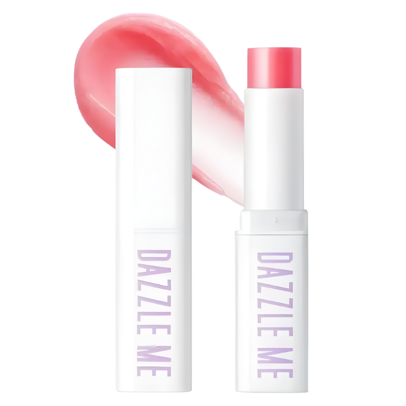 Fruit Justice Lip Balm