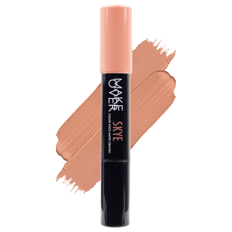Color Stick Matte Crayon