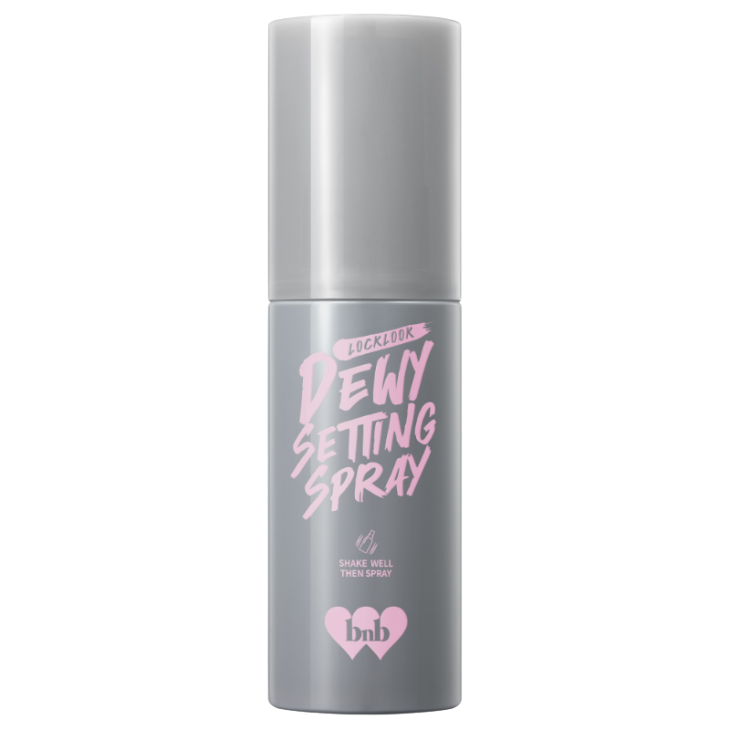 Locklook Dewy Setting Spray