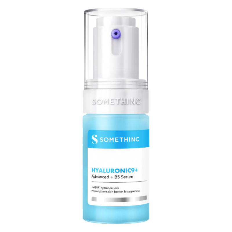 HYALuronic 9+ Advanced + B5 Serum