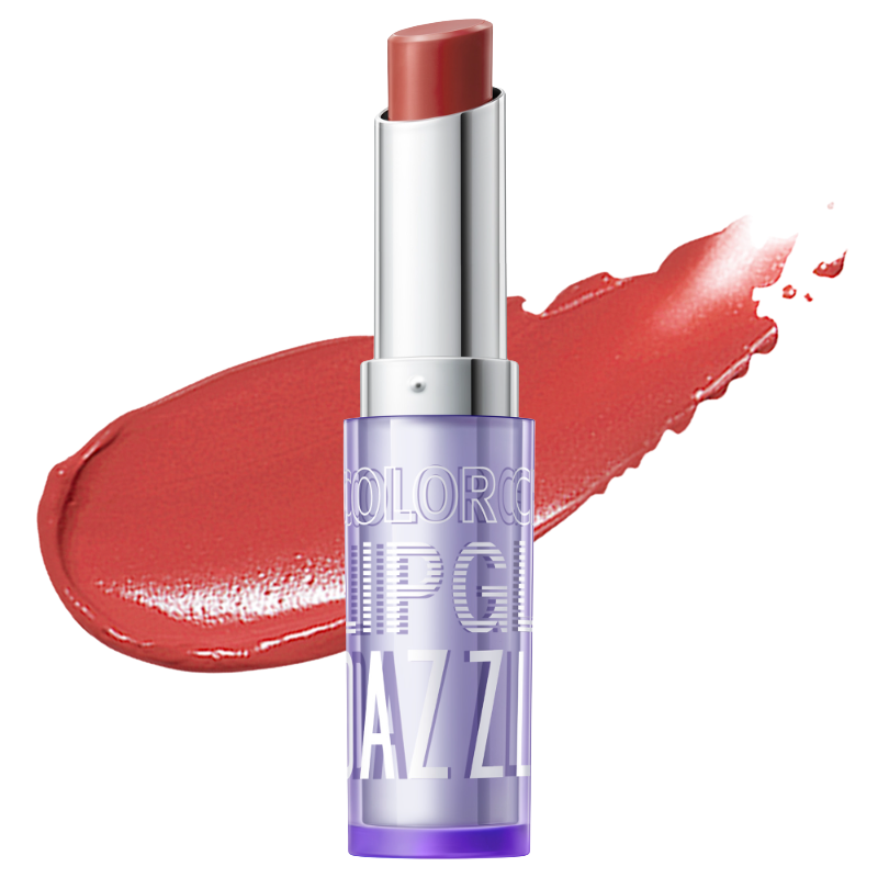 01 Foxy Pink