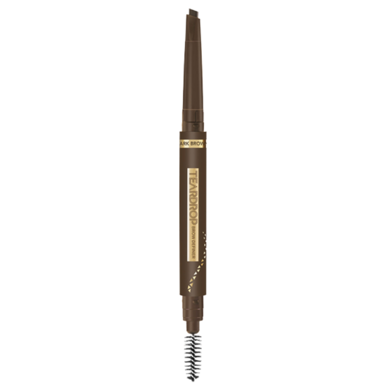 Teardrop Brow Definer