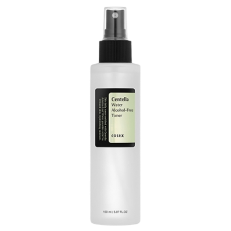 Centella Water Alcohol-Free Toner