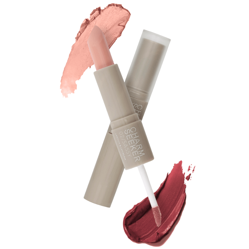 Charmseeker 2in1