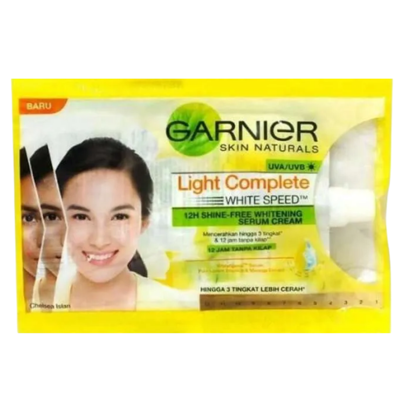 Bright Complete Day