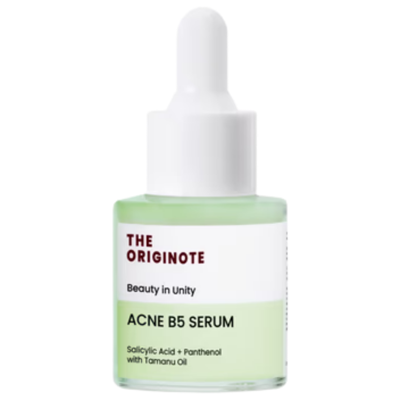Acne B5 Serum