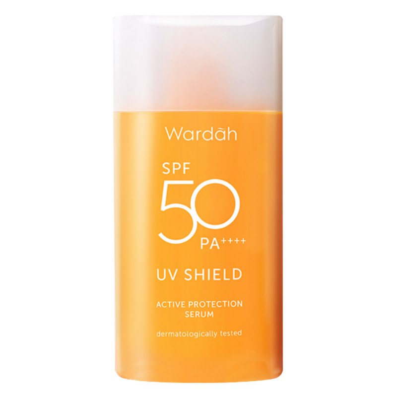 UV Shield Active Protection Serum SPF 50 PA ++++