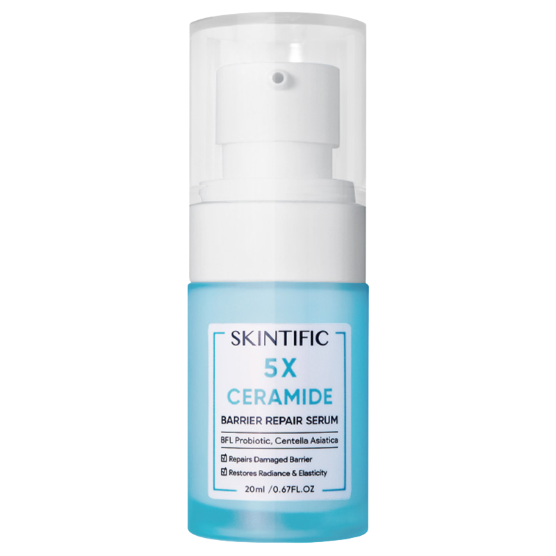 5X Ceramide Barrier Repair Serum