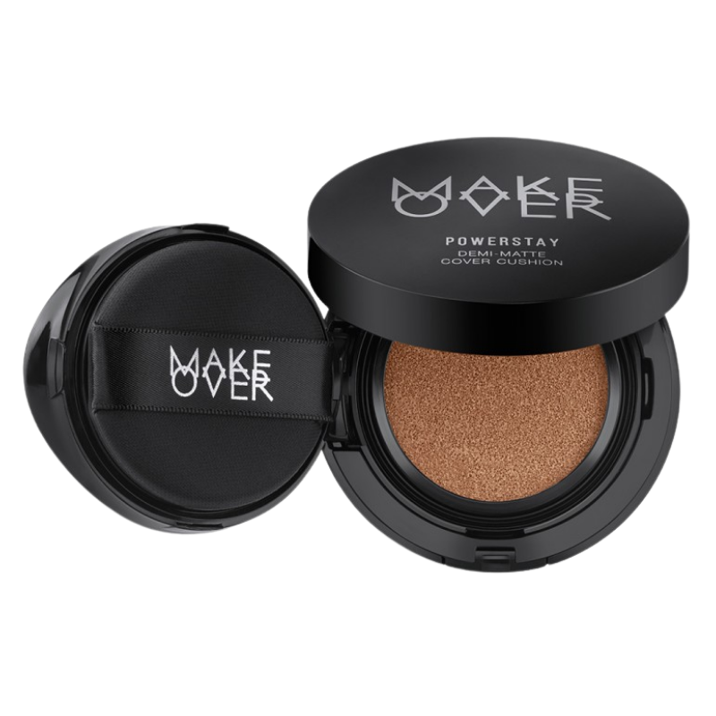 Demi Matte Cover Cushion SPF 50 PA++++